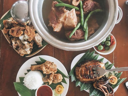 Tagaytay City by null