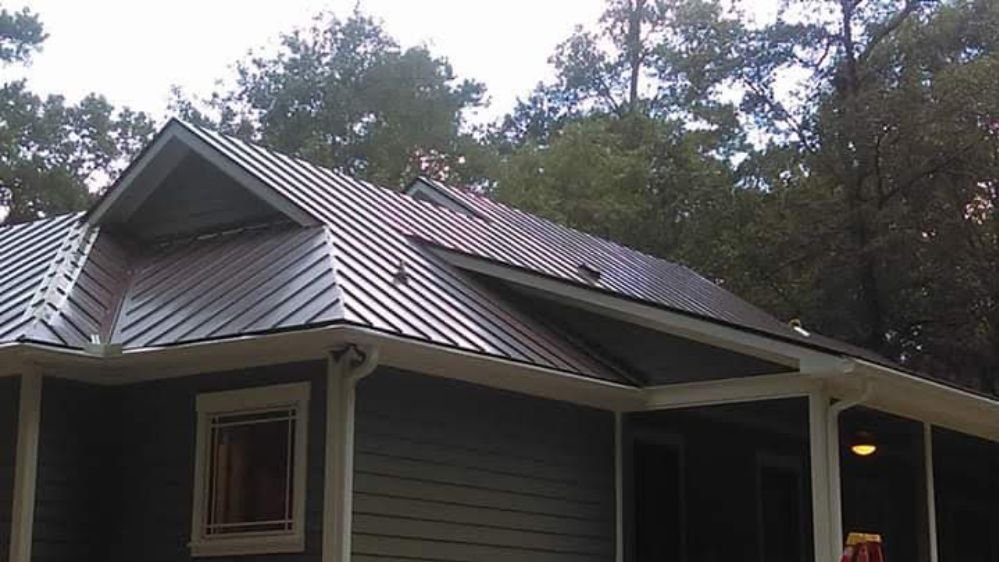 Slide of Sterling Contracting Services