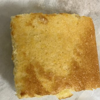 Georgia Mae's - Cornbread - Soul Food Near Me - West Palm Beach, Florida