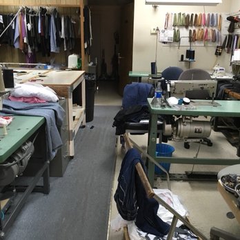 Nice Alterations - Sewing & Alterations Near Me - Mauldin, South Carolina