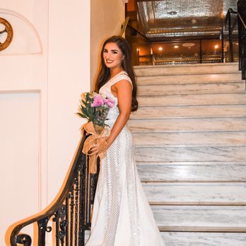 Noell - Formal Dress - Women's Clothing Near Me - Los Angeles, California