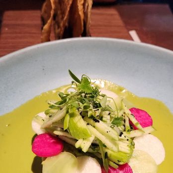 Saizon - New American Near Me - Fresno, California