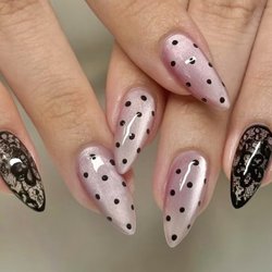 Kim Nails & Beauty Lounge