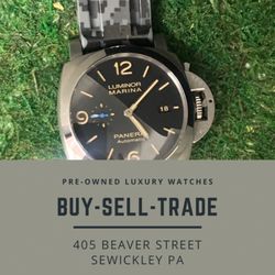 Thomas Jewelers
