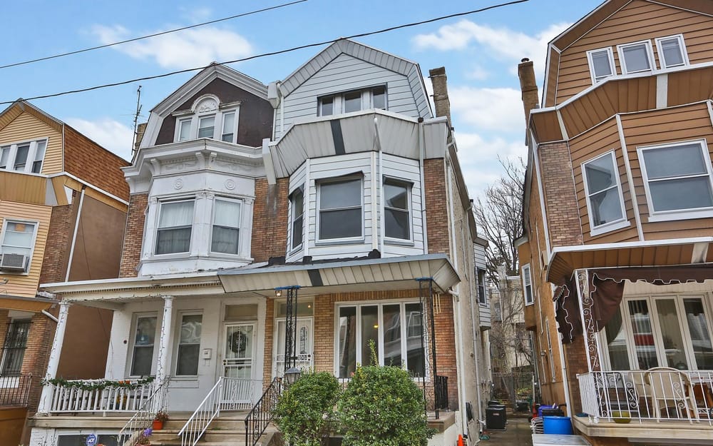 DEBORAH NYE ELFANT WISSAHICKON 8039 Germantown Ave, Philadelphia, Pennsylvania Real Estate