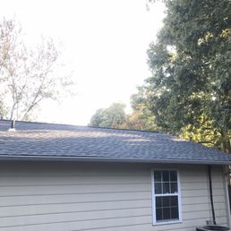 roof replacement