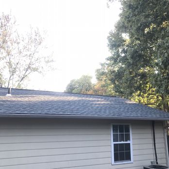 Water Shield - roof replacement - Roofing Near Me - Warrenton, Virginia