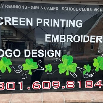 True Colors - Lucky Charms! - Printing Services Near Me - Payson, Utah