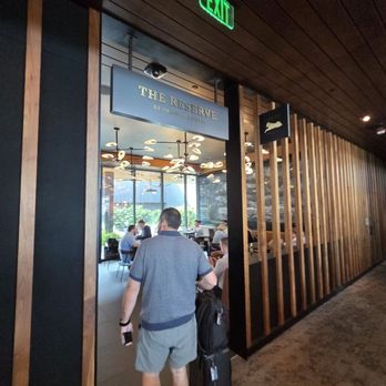 American Express Centurion Lounge - Airport Lounges Near Me - Atlanta, Georgia