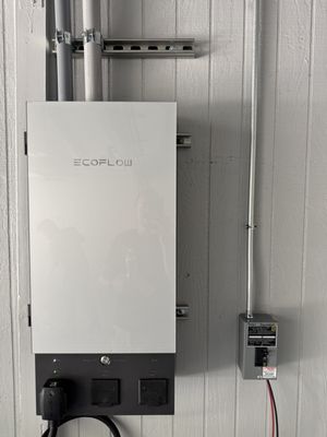 V-electric