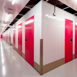 The Store Room