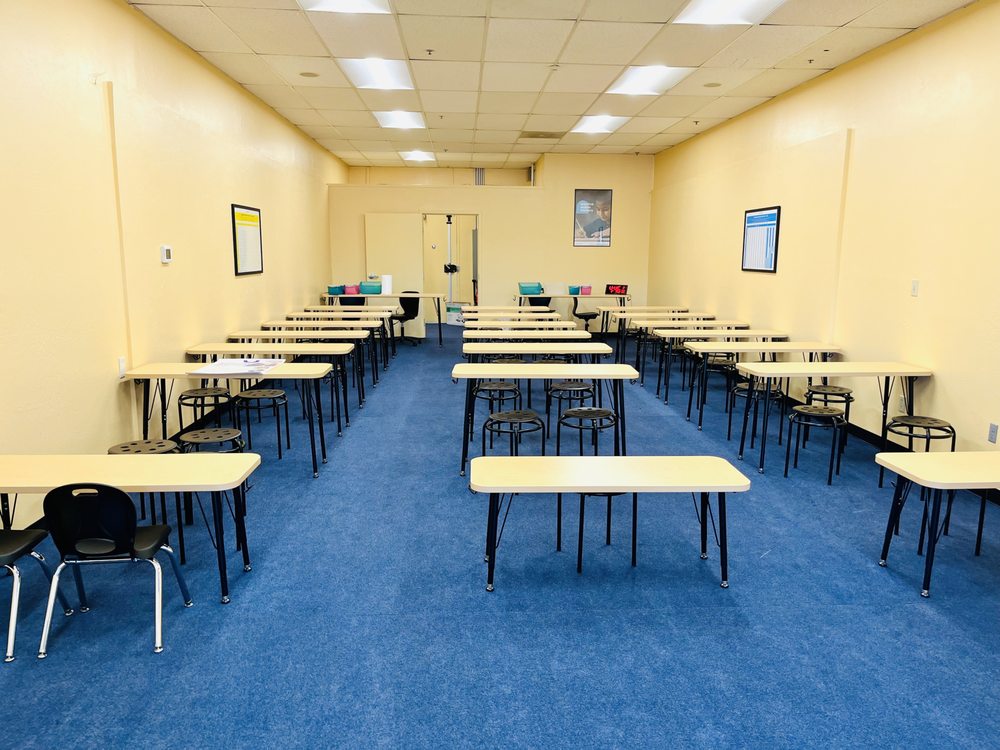 Kumon - Mission Blvd - reading tutor in Hayward, CA