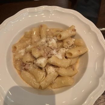 Willow Osteria - Carbonara - Italian Near Me - Clovis, California
