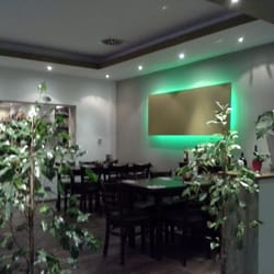 Restaurant Olive