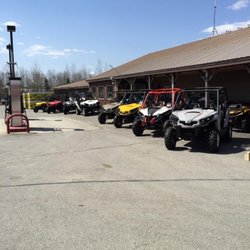 Moosehead Motorsports