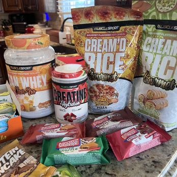 MI Nutrition - Health Markets Near Me - Royal Oak, Michigan MI Nutrition - Health Markets Near Me - Royal Oak, Michigan