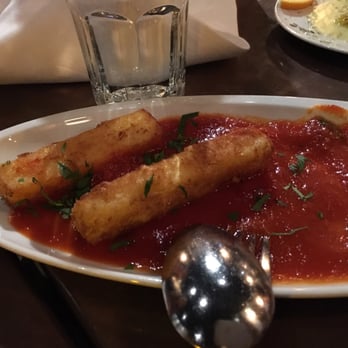 Sarpa Restaurant - Italian Near Me - Richmond Hill, Ontario