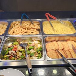Buffets Oui Oui - Buffet