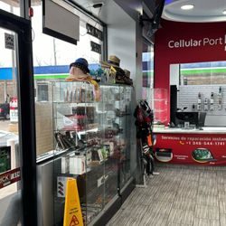 CellularPort - CellularPort Katy