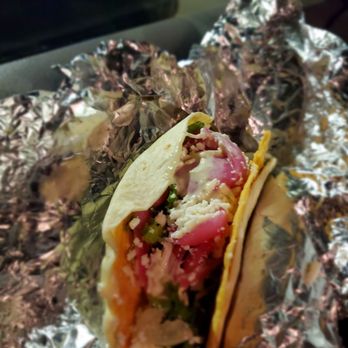 Condado Tacos - Tacos Near Me - Noblesville, Indiana