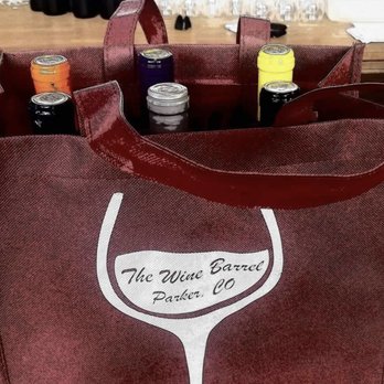 The Wine Barrel - Discounts available - Wineries Near Me - Parker, Colorado The Wine Barrel - Discounts available - Wineries Near Me - Parker, Colorado