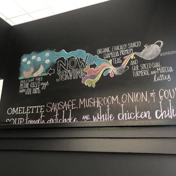 Cafe Patachou - Breakfast & Brunch Near Me - Carmel, Indiana