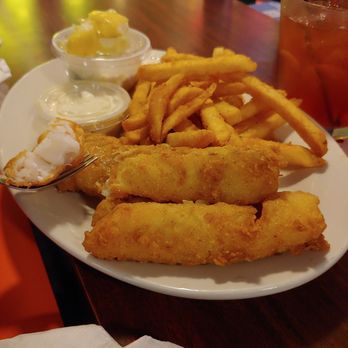 VFW Day Post 7591 - Fist fry-- cod - American Near Me - Madison, Wisconsin