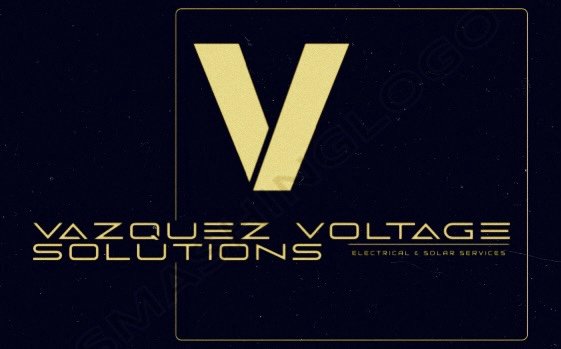 Slide of Vazquez Voltage Solutions