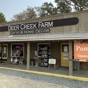 Deer Creek Farm By Compassion Planet - Home Decor Near Me - Rocklin, California Deer Creek Farm By Compassion Planet - Home Decor Near Me - Rocklin, California