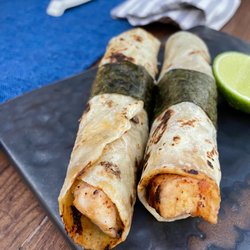 Nido - Tako taco