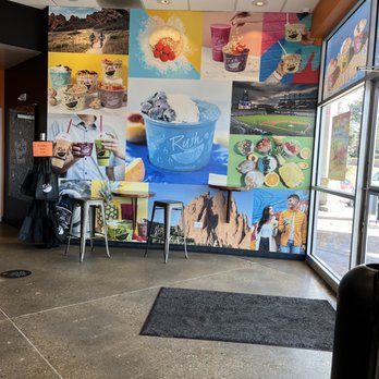 Rush Bowls - Entrance - Juice Bars & Smoothies Near Me - Broomfield, Colorado Rush Bowls - Entrance - Juice Bars & Smoothies Near Me - Broomfield, Colorado