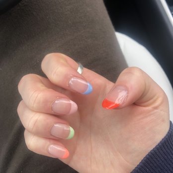 US Nail - Nail Salons Near Me - Vernon, Connecticut