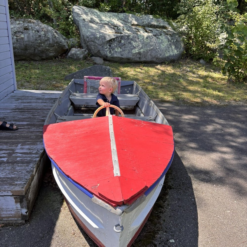 The imPOSSIBLE Dream - Boat - Community Service/Non-Profit Near Me - Warwick, Rhode Island