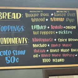 Bryant Street Market
