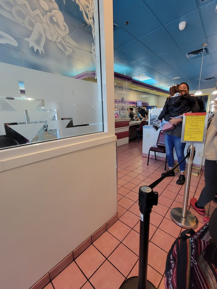 The Blue Skillet - Photo 2