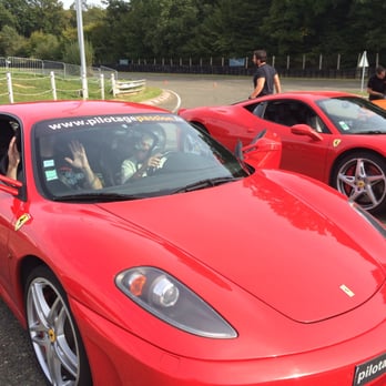 Pilotage Passion - #Stage-Pilotage-Paris - Driving Schools Near Me - Trappes, 78