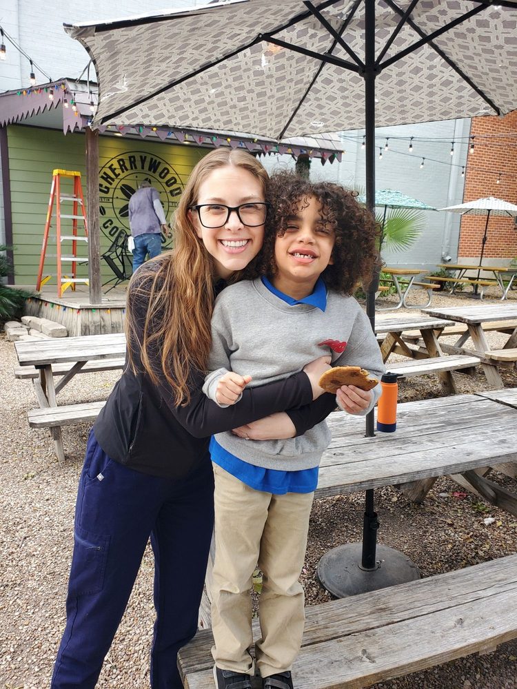 Cascada Resilient Therapy - child therapist in Austin, TX