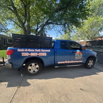 Junk-A-Roos - Junk-A-Roos - Junk Removal & Hauling Near Me Junk-A-Roos - Junk-A-Roos - Junk Removal & Hauling Near Me