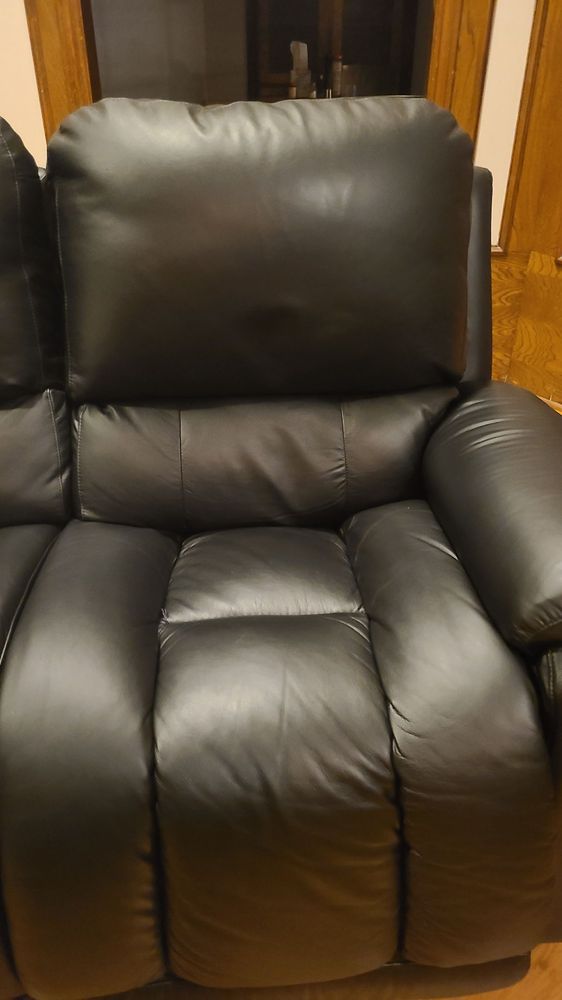 Strictly Leather - upholstery in Carrollton, TX