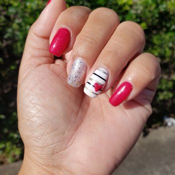 Kailua Nails - Nail Salons Near Me - Kailua, Hawaii Kailua Nails - Nail Salons Near Me - Kailua, Hawaii