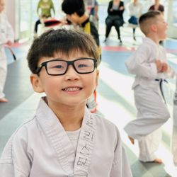 Master Kims World Taekwondo