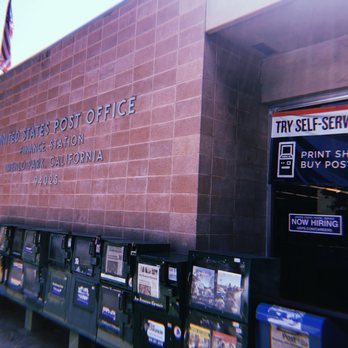 US POST OFFICE - Updated December 2025 - 32 Reviews - 655 Oak Grove Ave ...