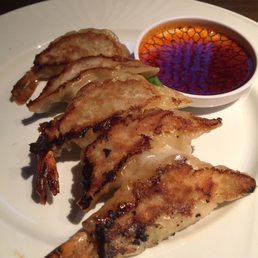 Gyoza