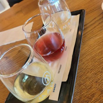 Mawby Sparkling Wine - Wineries Near Me - Suttons Bay, Michigan Mawby Sparkling Wine - Wineries Near Me - Suttons Bay, Michigan