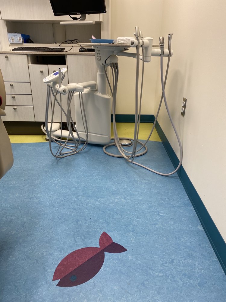 KIDS FIRST DENTISTRY & ORTHODONTICS NORWALK Updated September 2024