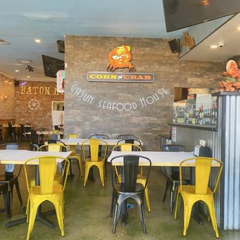 Corn N' Crab - Cajun/Creole Near Me - Canoga Park, California Corn N' Crab - Cajun/Creole Near Me - Canoga Park, California