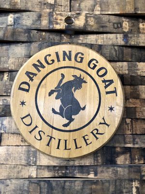Dancing Goat Distillery by null