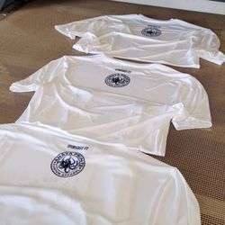 Anaya Screen Printing +