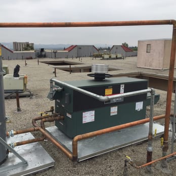 Rooter Aid Plumbing - New boiler install for 48 unit apartment - Plumbing Near Me Rooter Aid Plumbing - New boiler install for 48 unit apartment - Plumbing Near Me