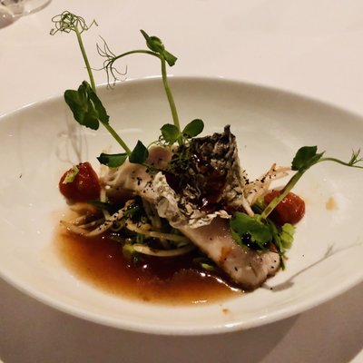 Shiki Japanese Fine Dining | Brasserie | Bar by null